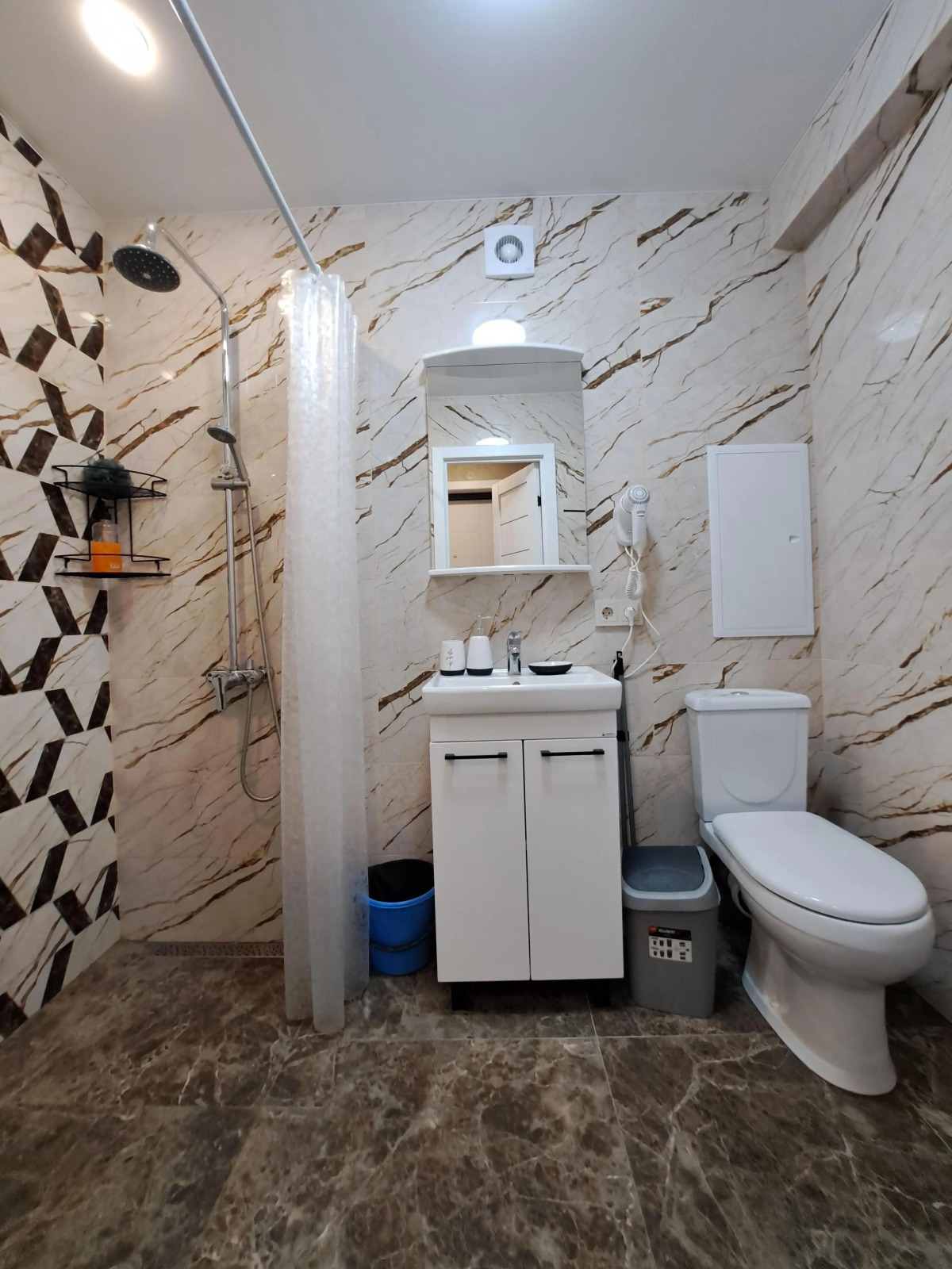 Апартаменты Бизнес-класса