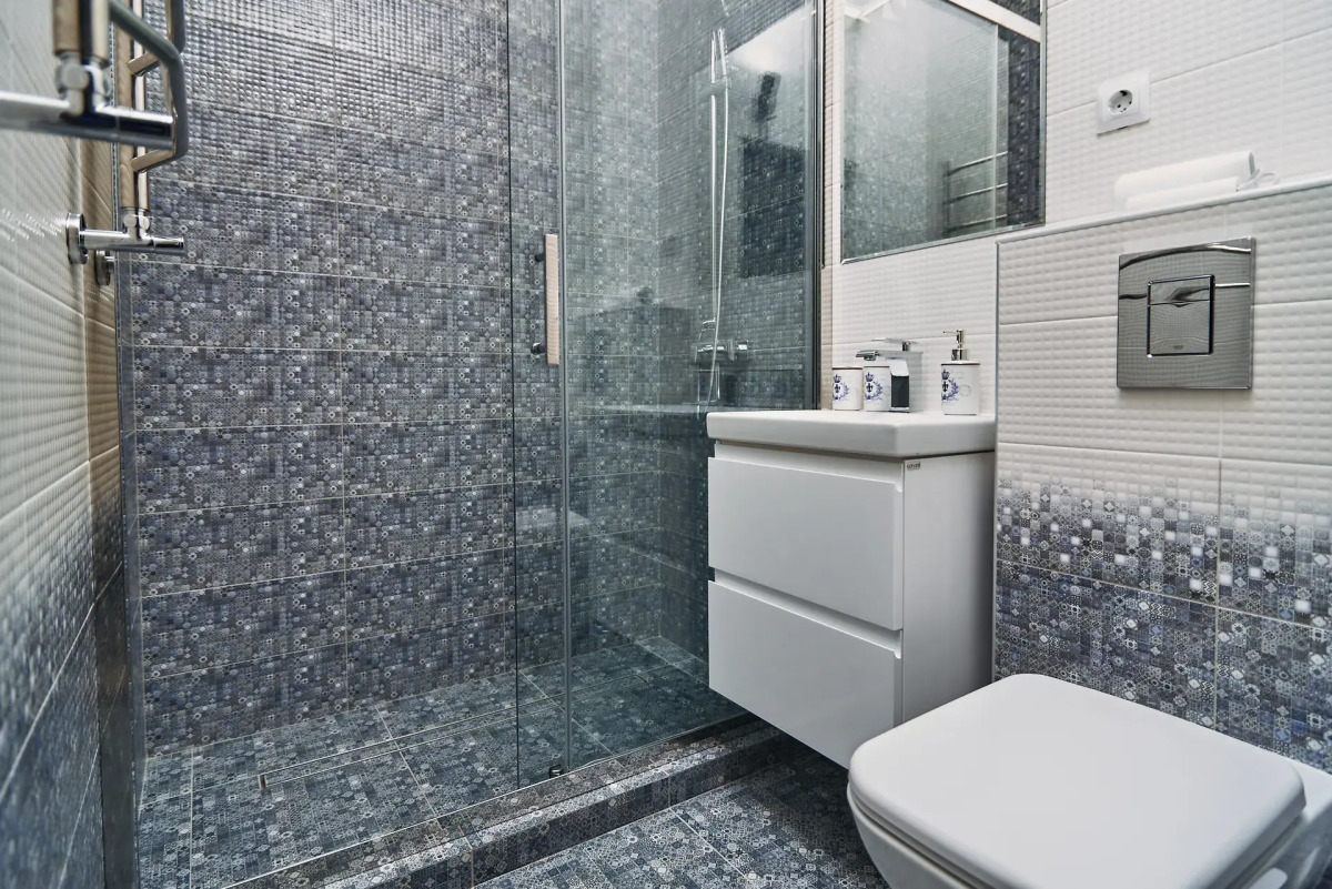 Гостевой дом Парковый