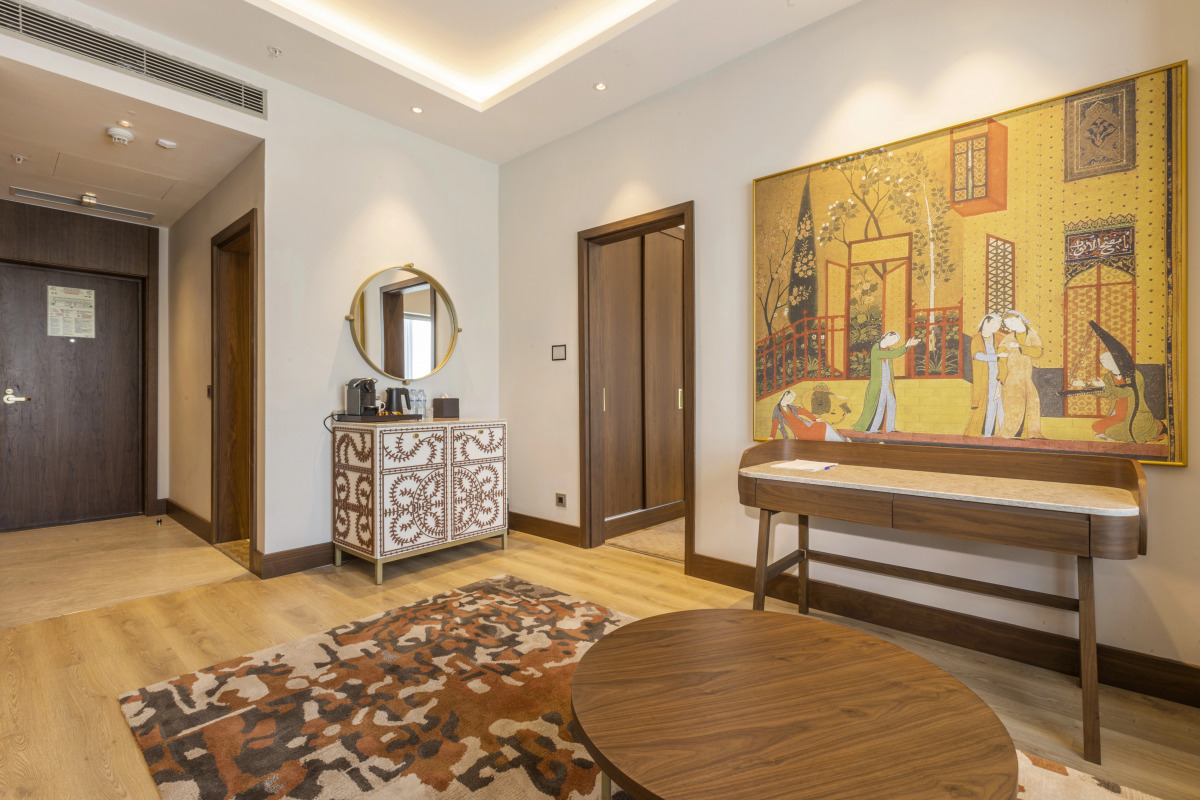 Бутик-отель Wellness Park Hotel Turon