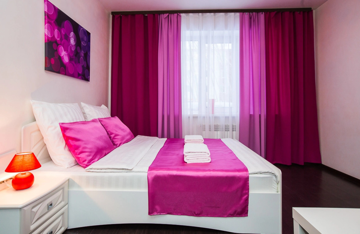 Апартаменты Пять Звёзд Спортивный Комплекс Факел