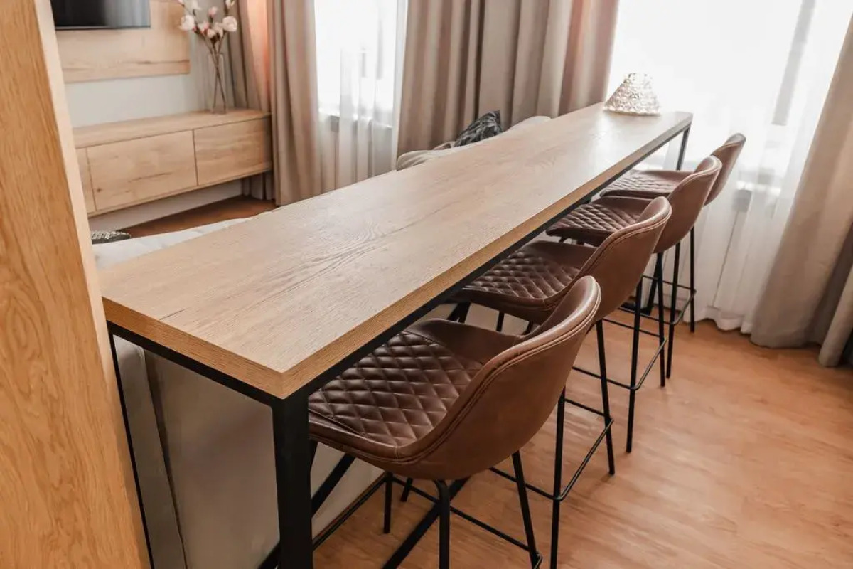 Квартира в центре Питера