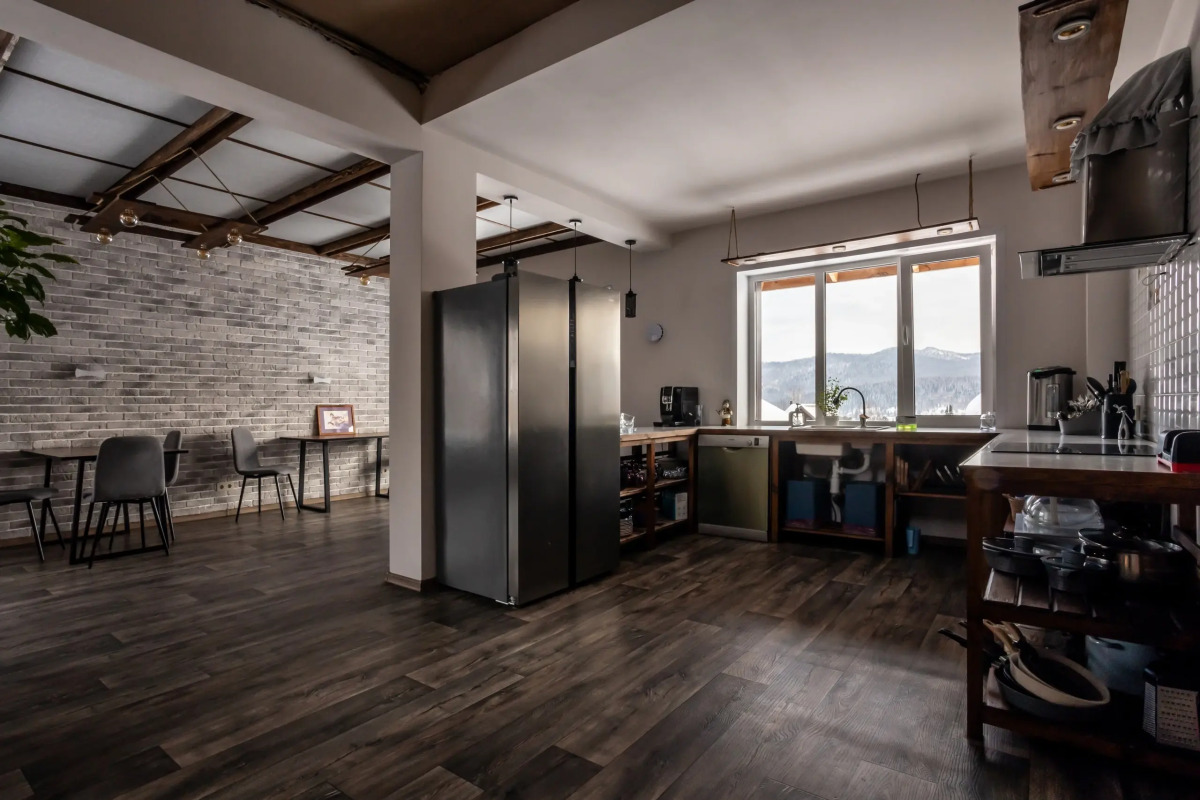 Гостевой Дом Рыжий пони