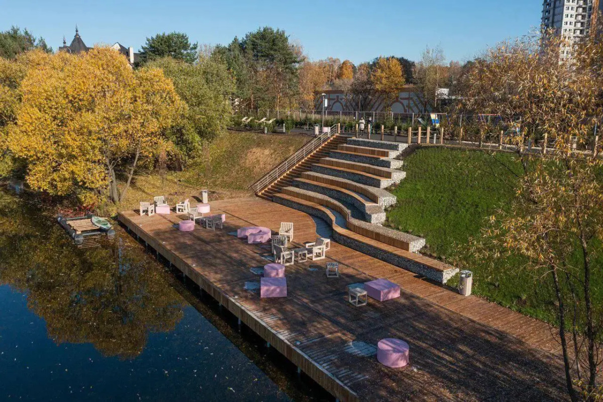 Malina Apartment Студия с видом на бухту