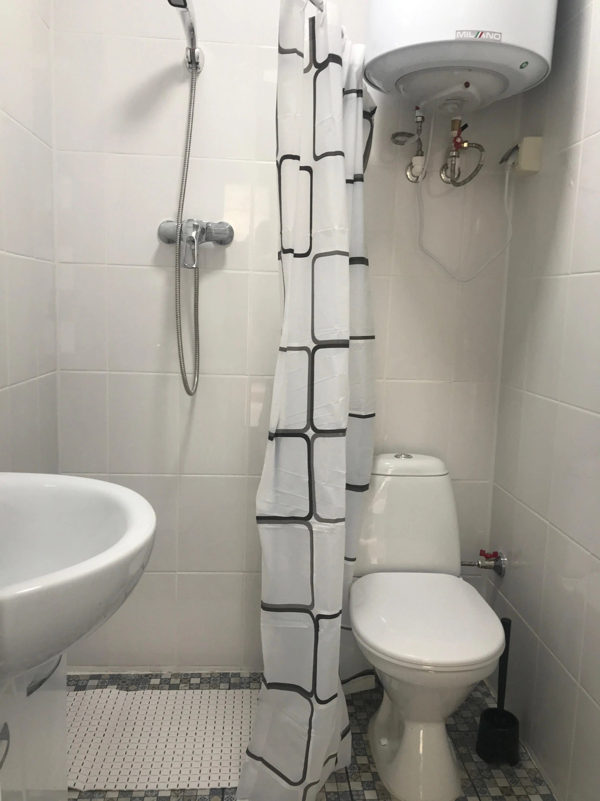 Гостевой дом ГНЕЗДО-ОРЛОВКА