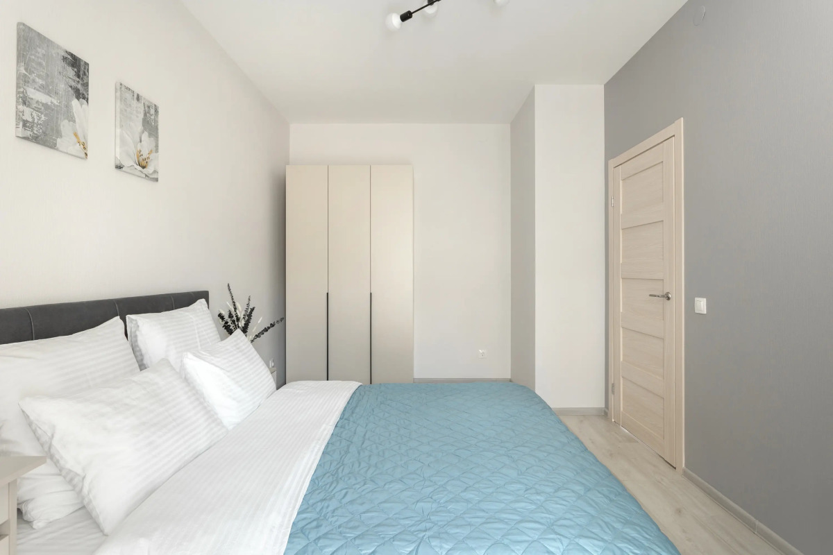 Квартира Mi Casa в ЖК Стрижи