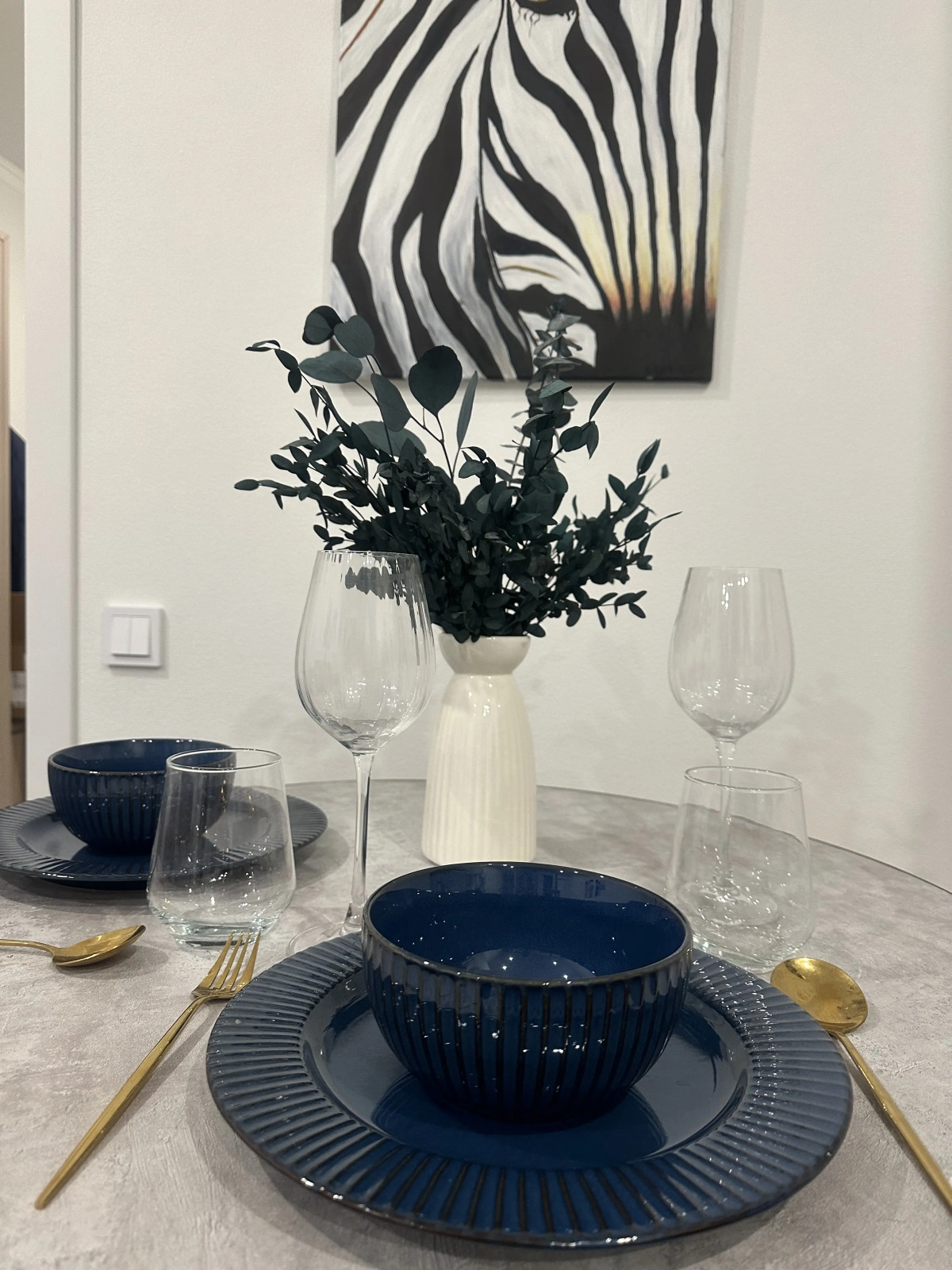 Квартира Green-4-уютная Студия в Центре