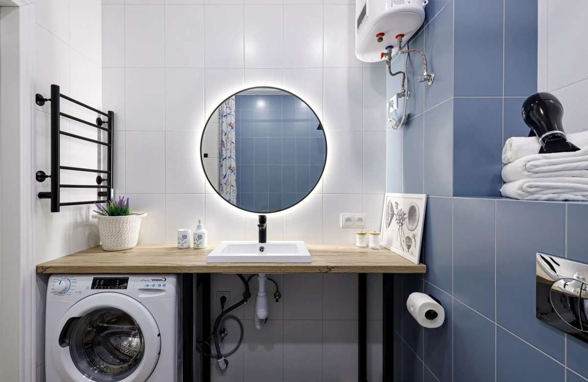 Квартира 2 Ночи на улице Героя Владислава Посадского 17