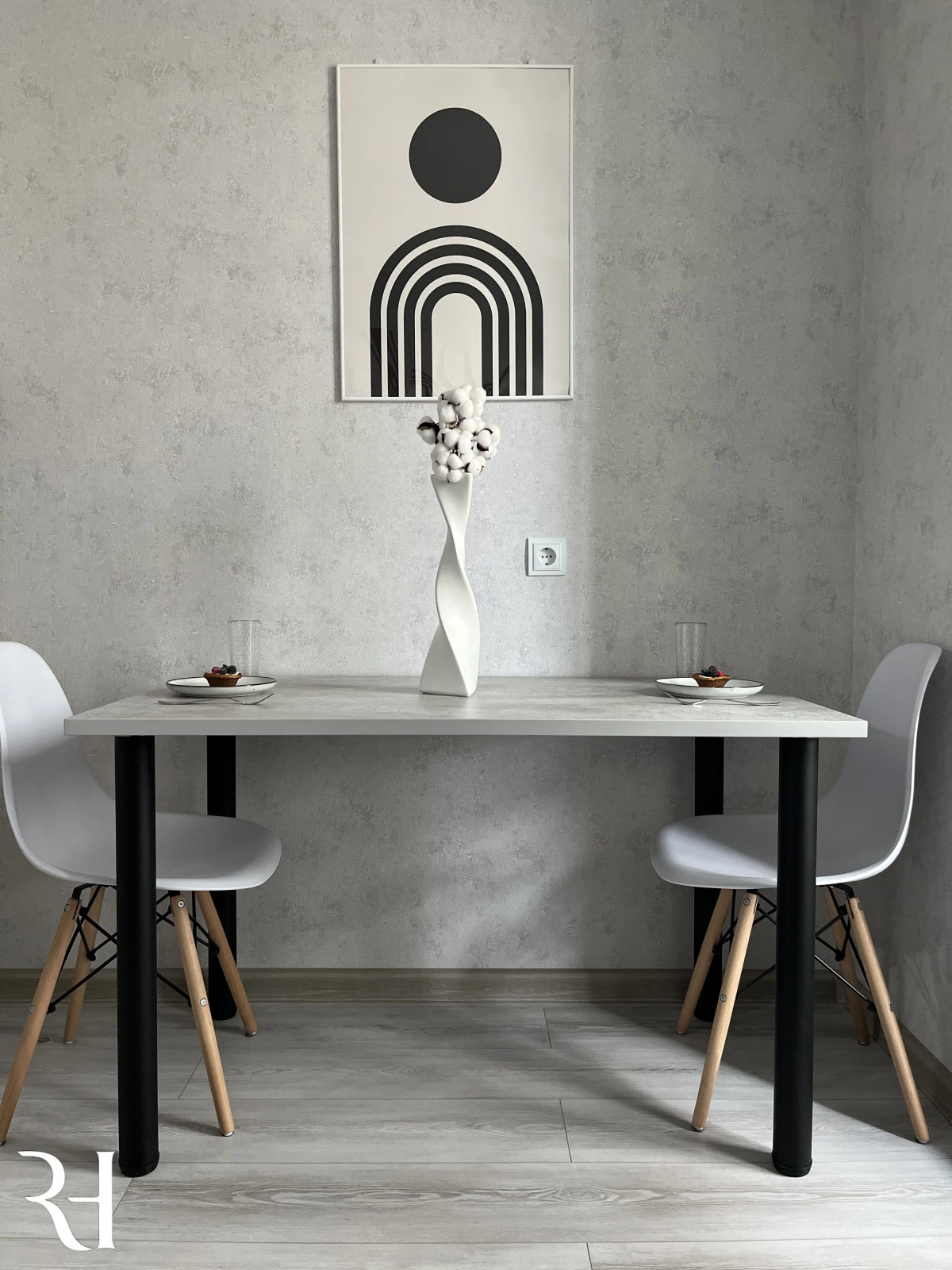 Апартаменты ЖК Микрорайон Республика