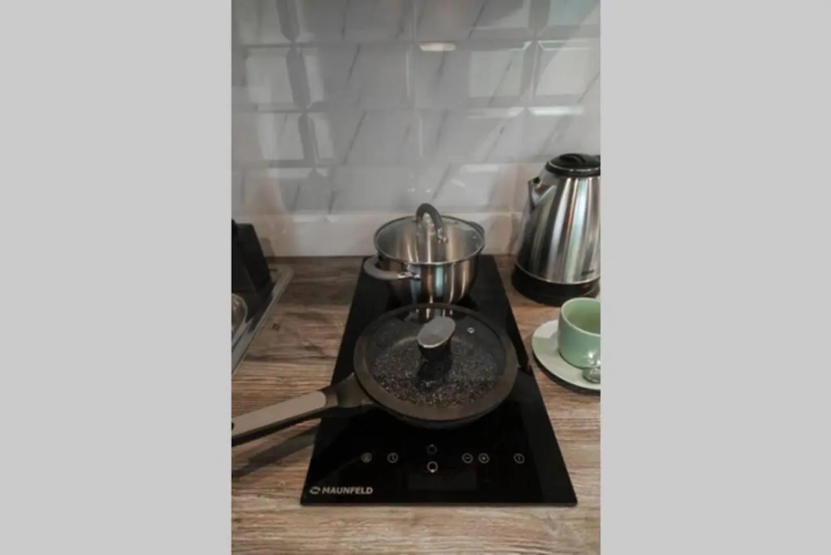 Апартаменты Студия в ЖК Донской Квартал 138-2