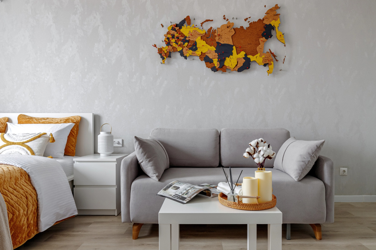 Квартира Vita Sunny