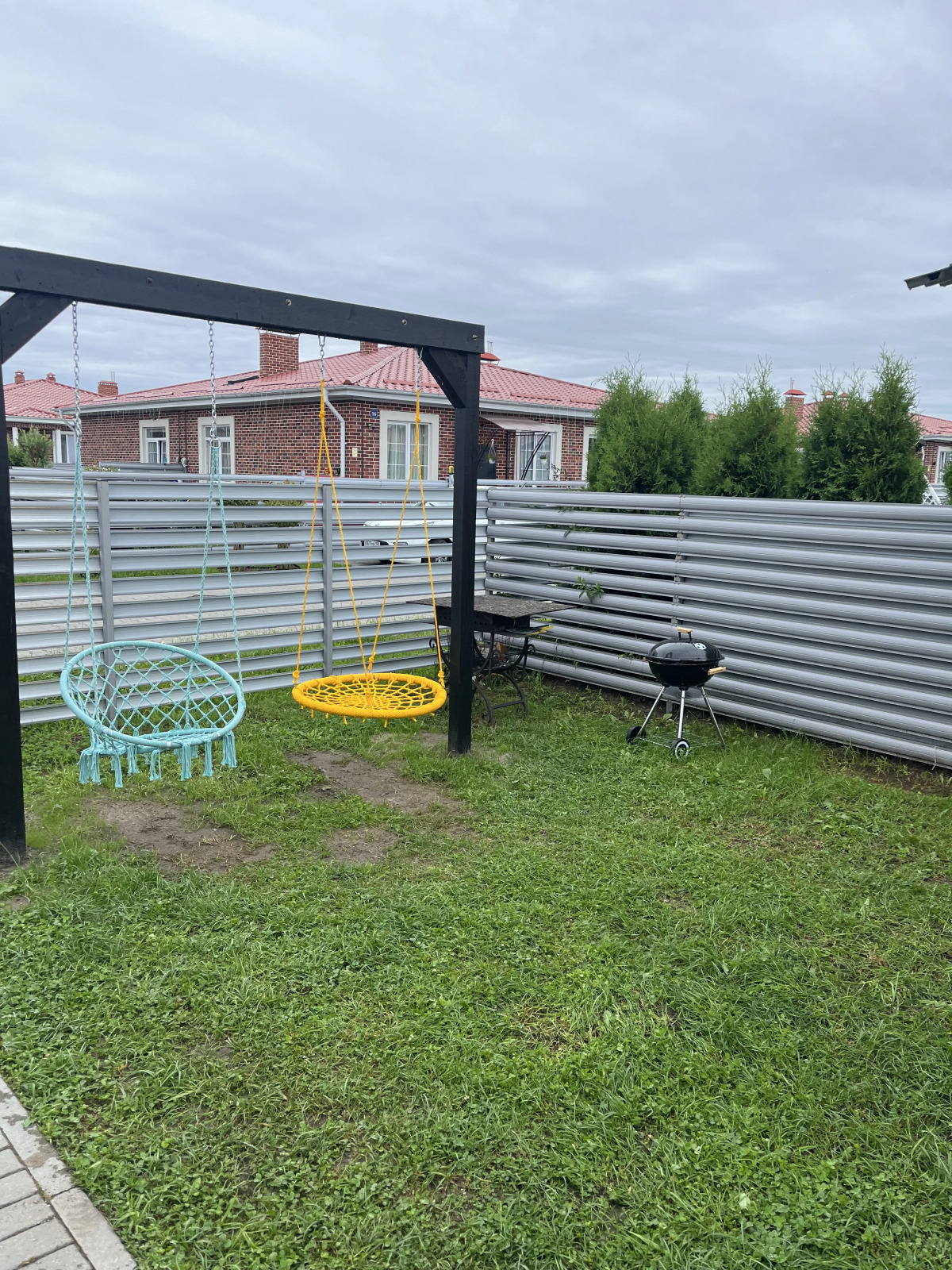 Частный Дом Ласкино Парк