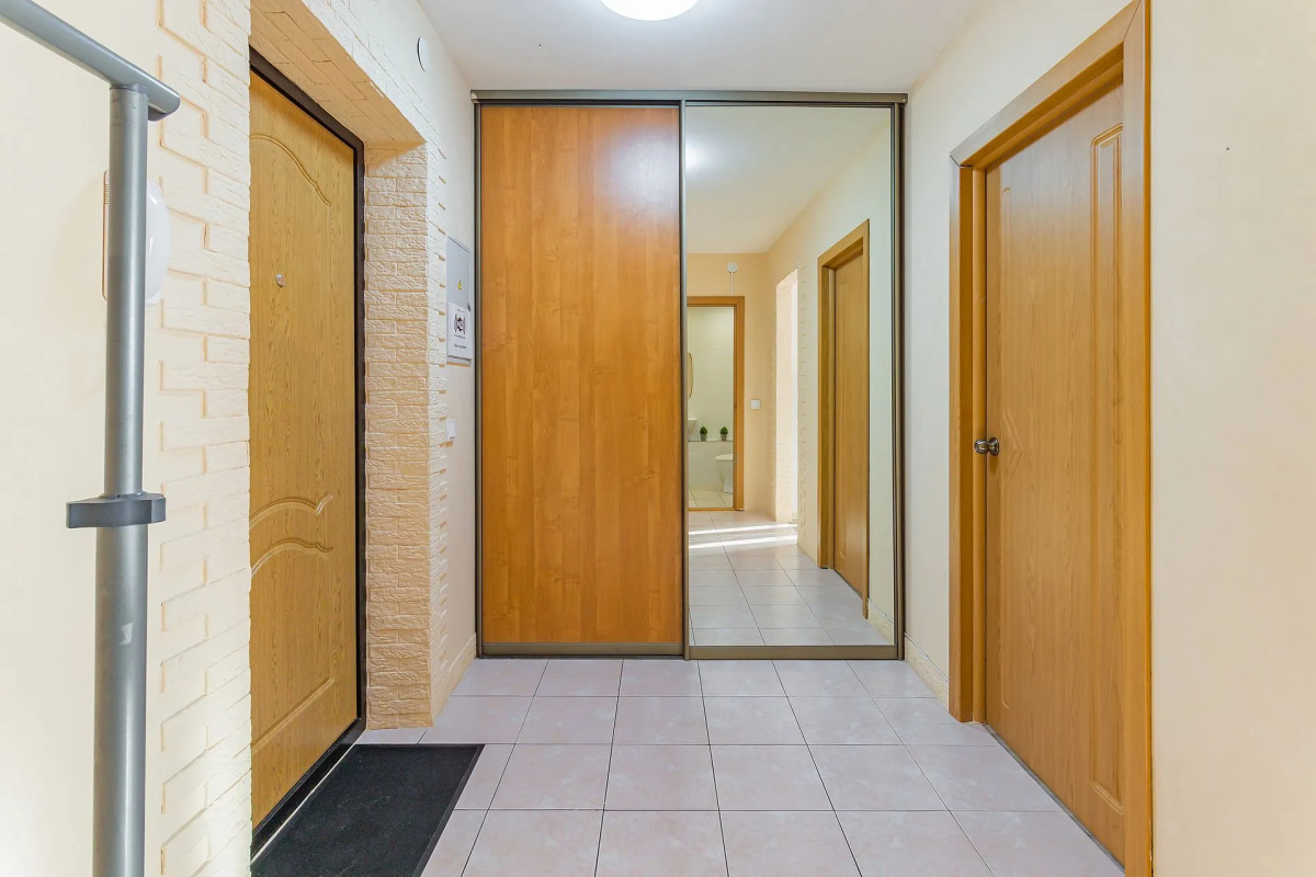 Апартаменты в ЖК Седьмое Небо