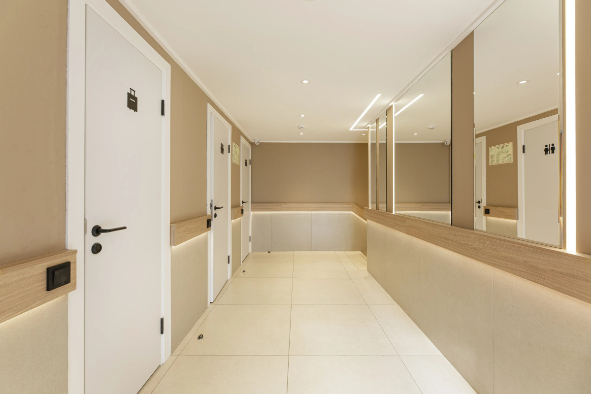 Курортный отель Эделон