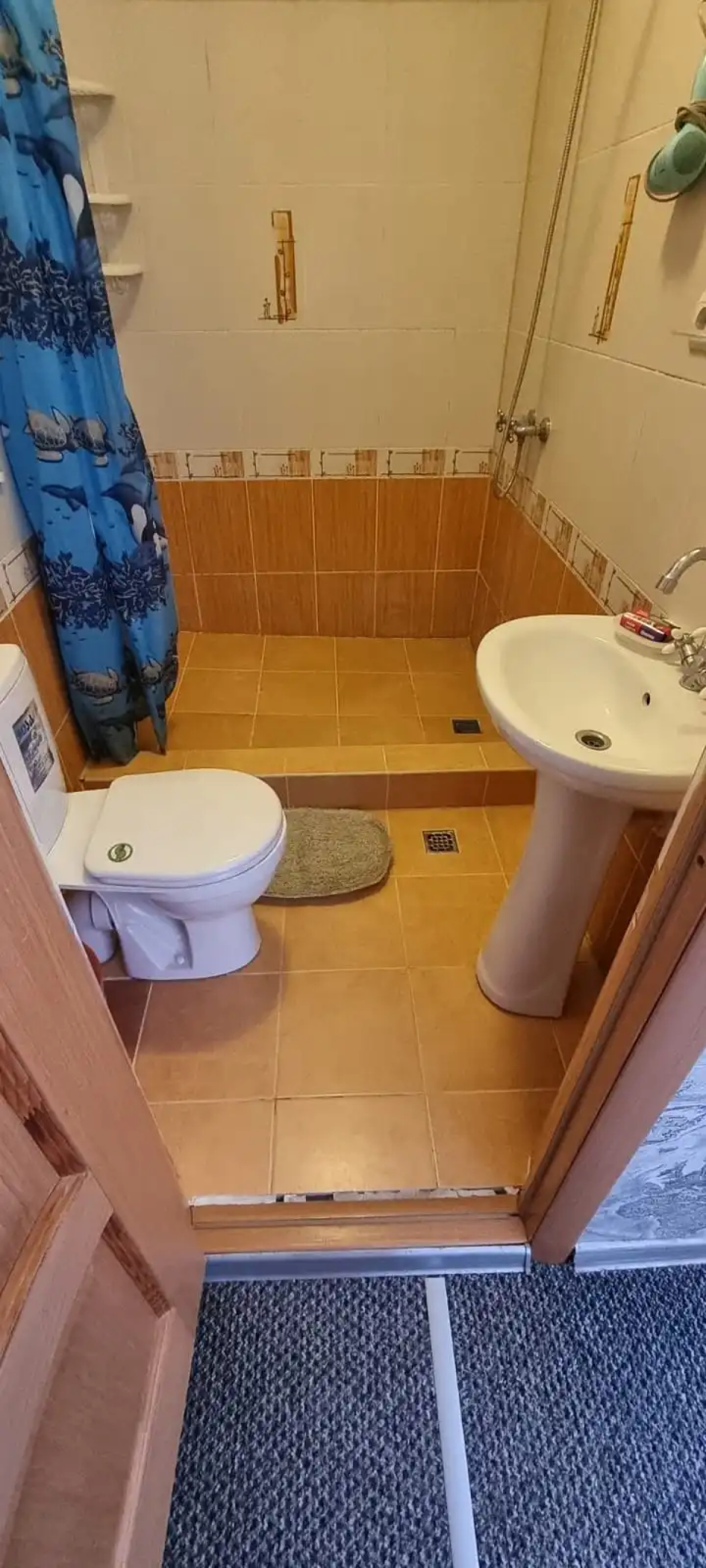 Гостевой дом Фантазия