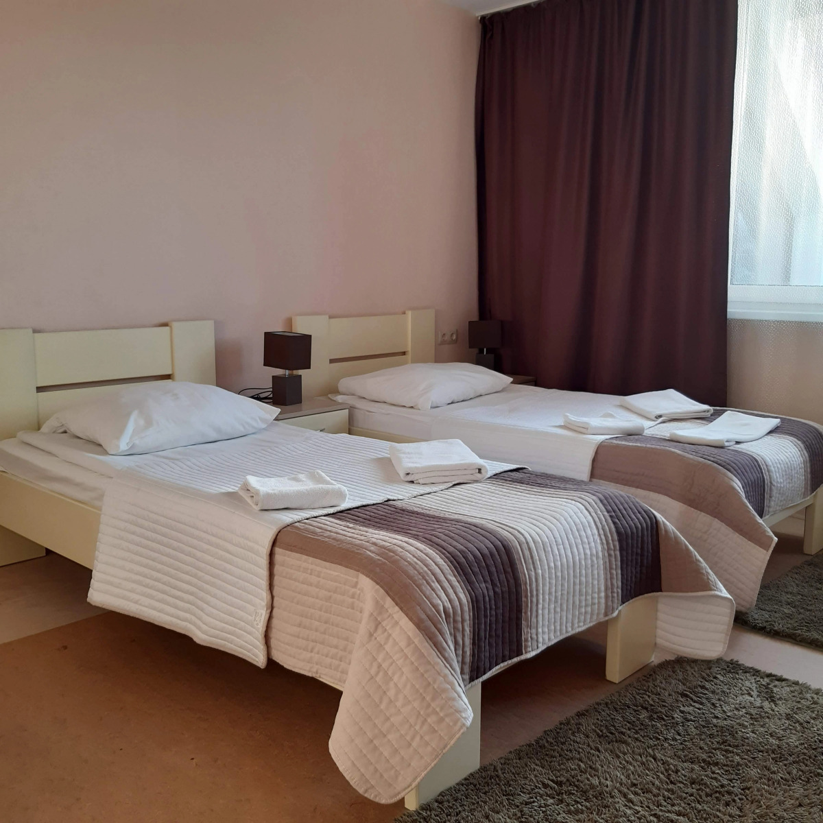 Мини-отель Стрекоза