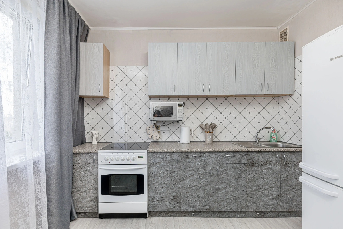 Квартира большая в центре Северо-Запада