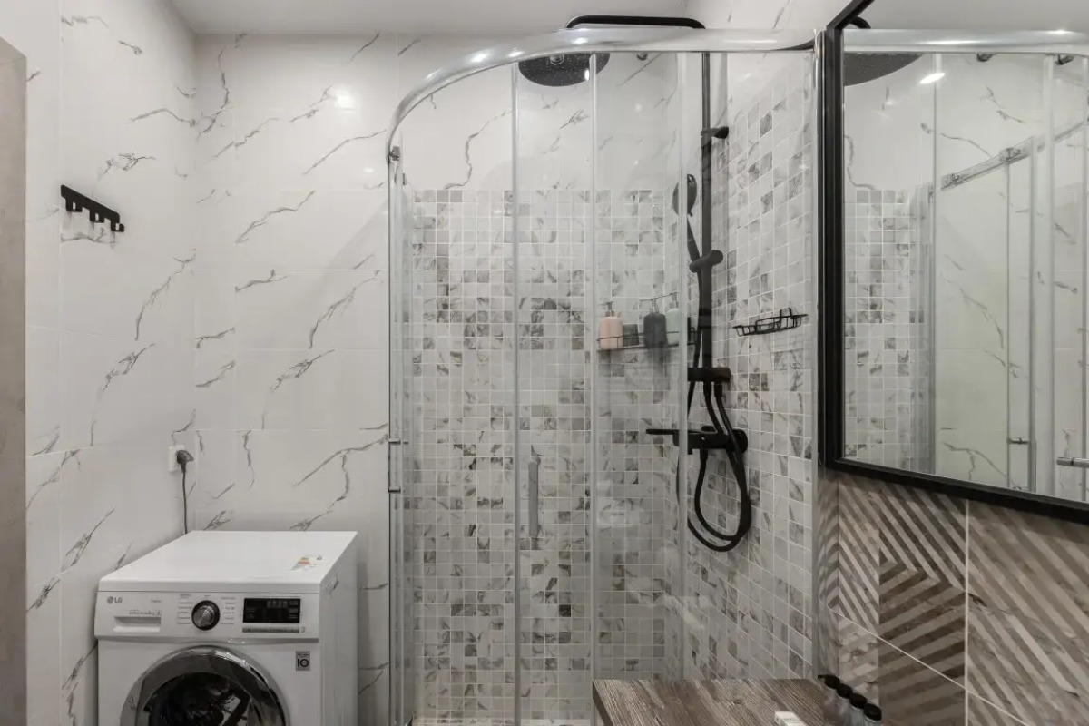 Апартаменты Ivory by Smart Lofts Moscow