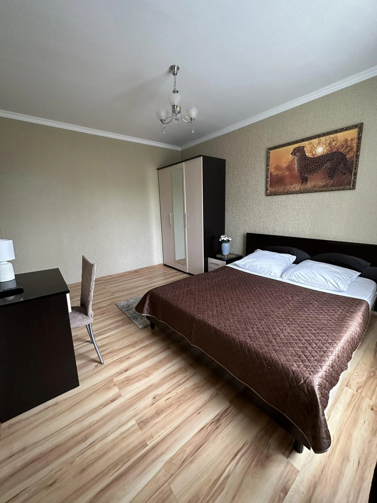 Квартира на Ленина 10