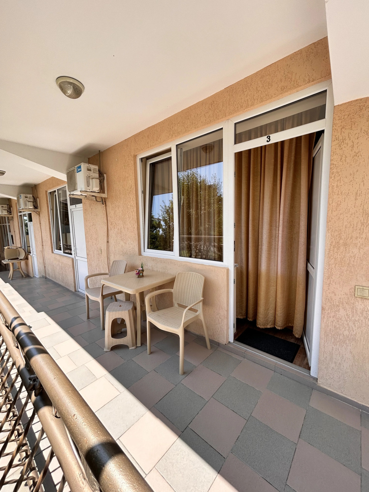 Гостевой дом Отдых в Лоо