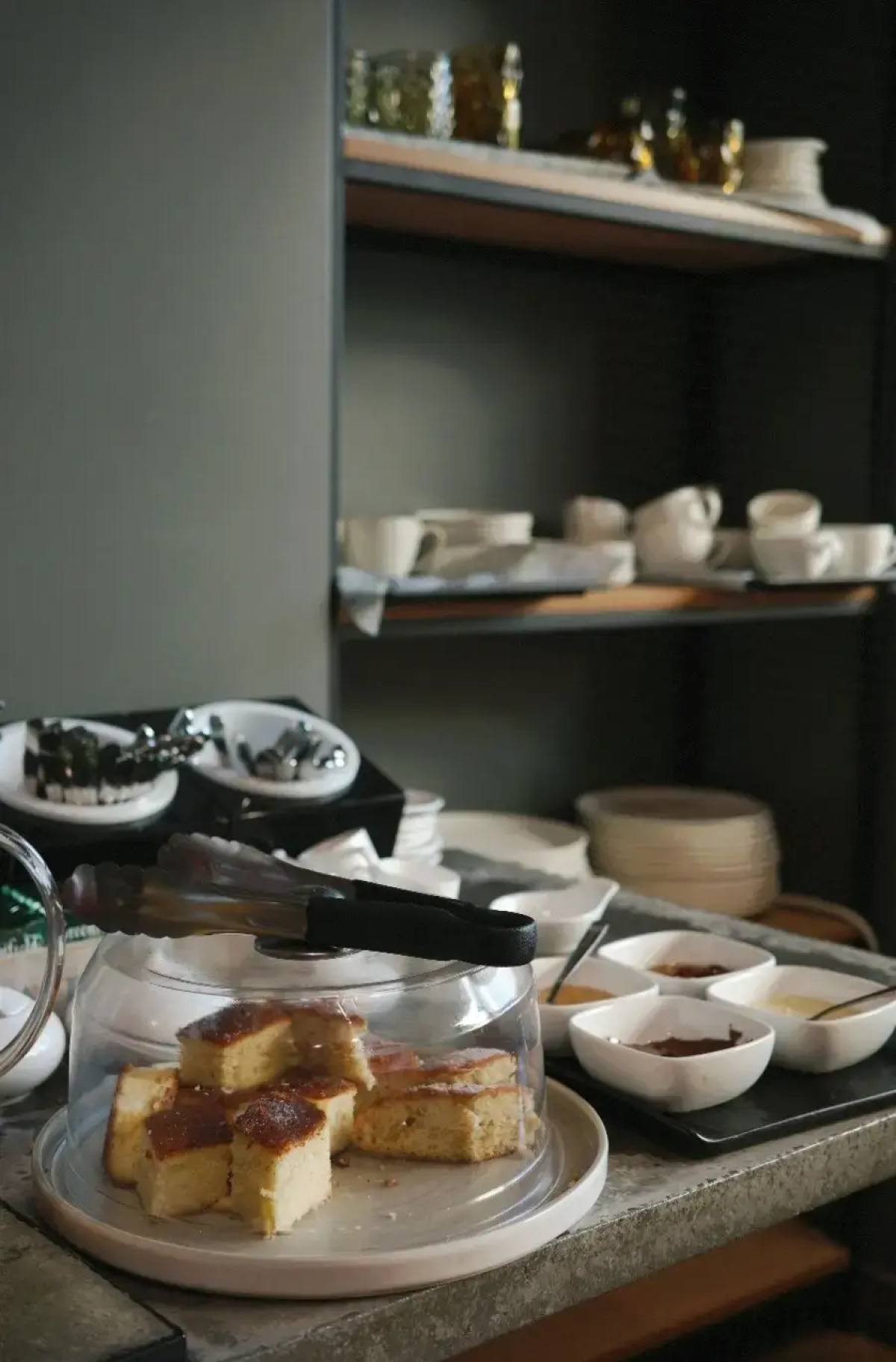 Отель Cartez by Horizon Hotels Yerevan