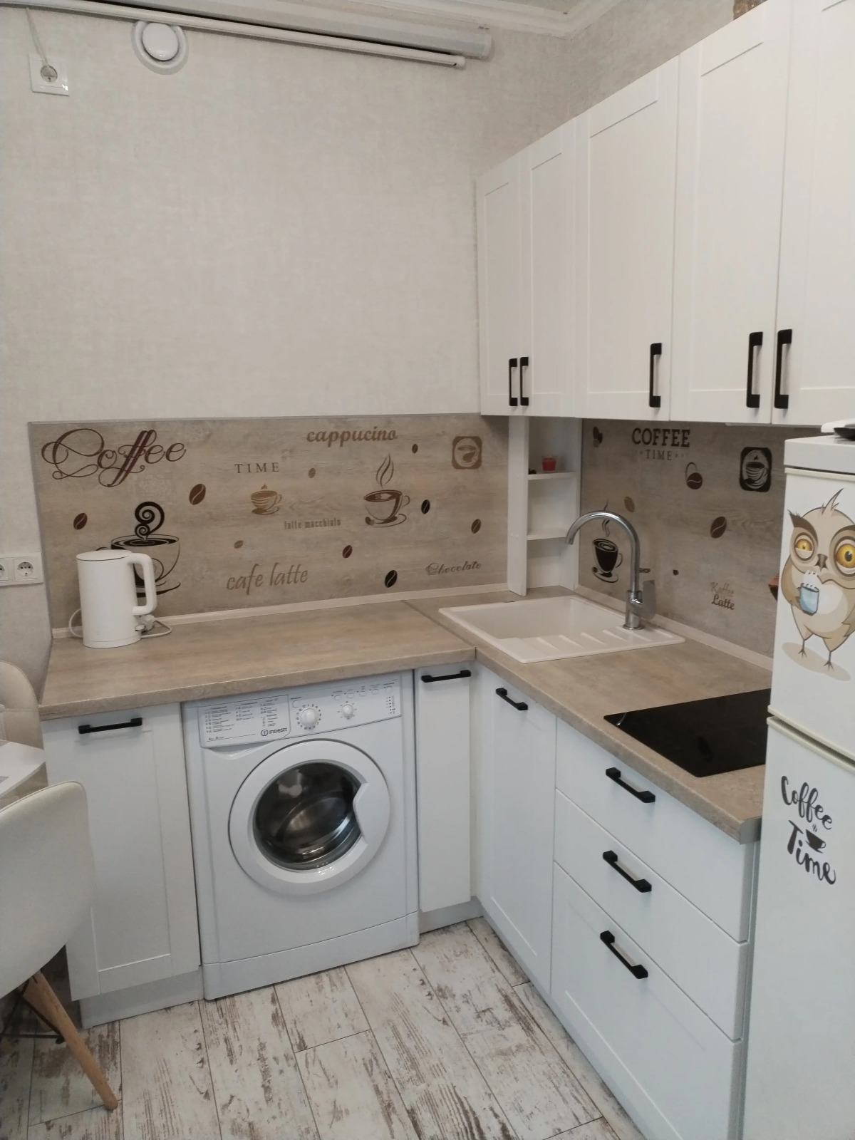 Апартаменты Балтийск