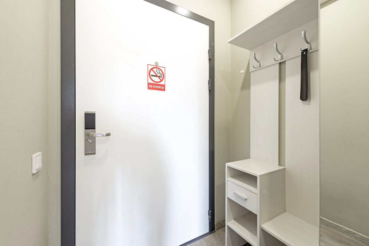 Апартаменты Hotel Spb 1