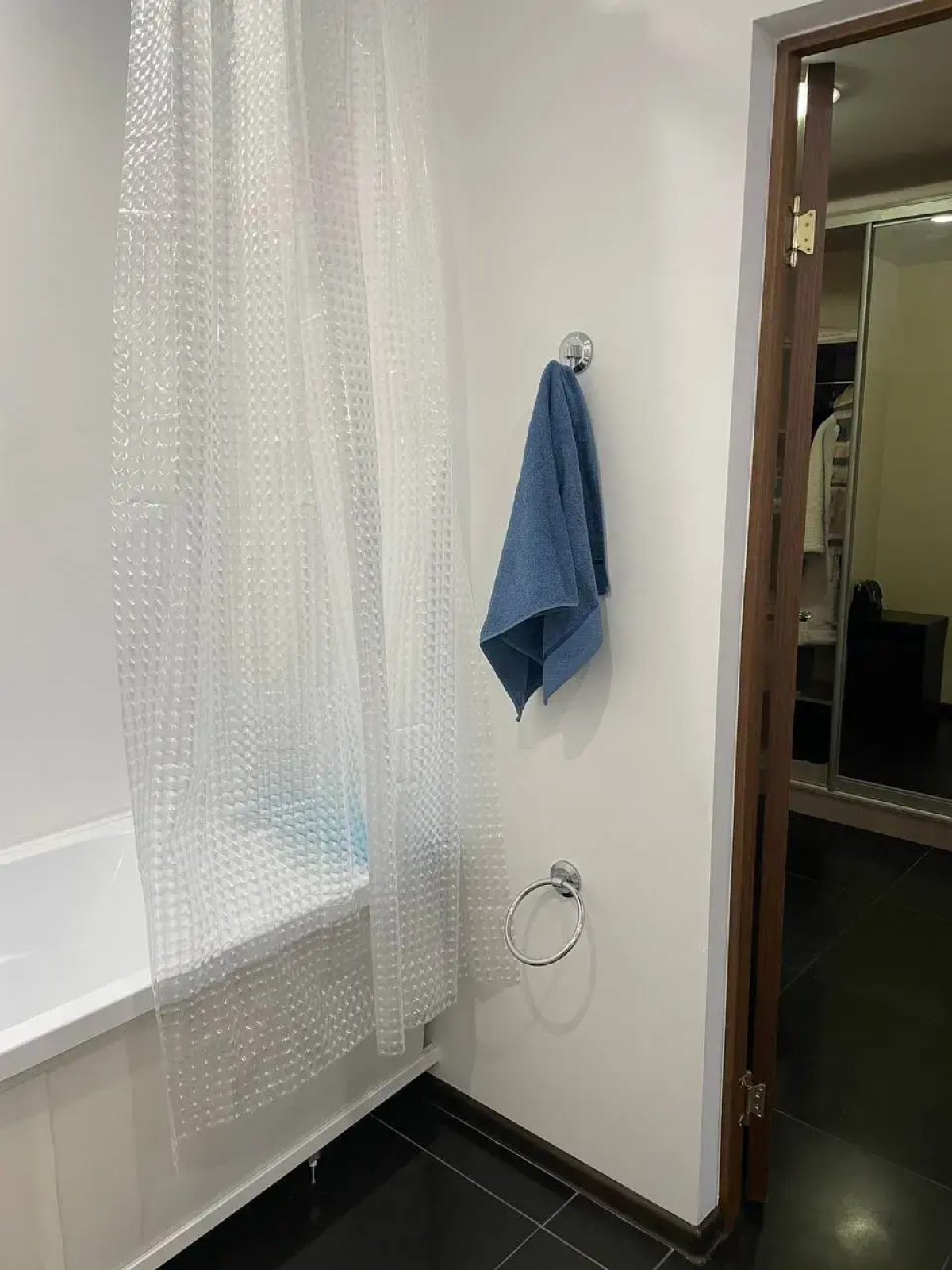 Апартаменты ЖК Панорама