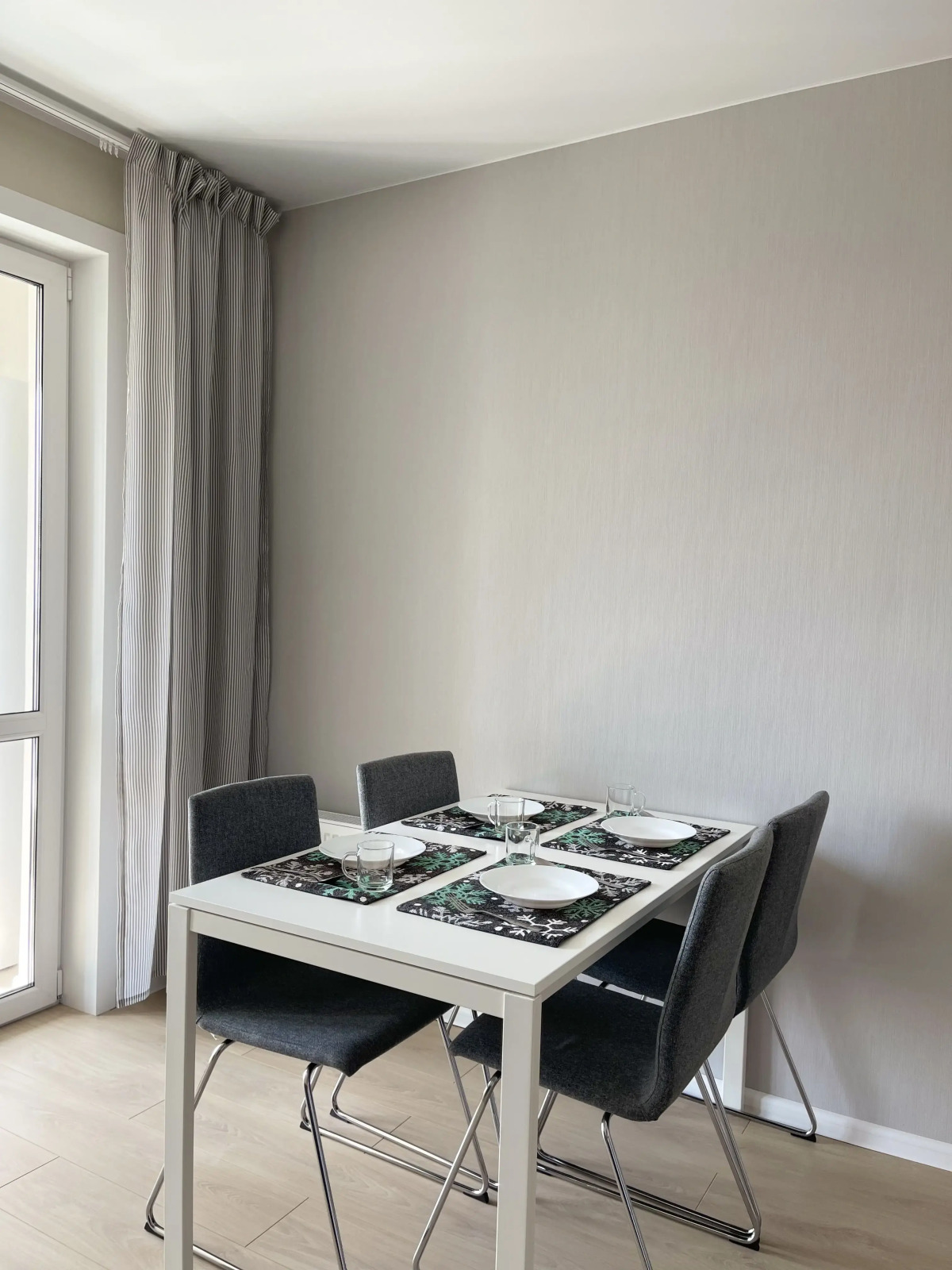 Квартира горный воздух ЖК Брюн на Поповича 11