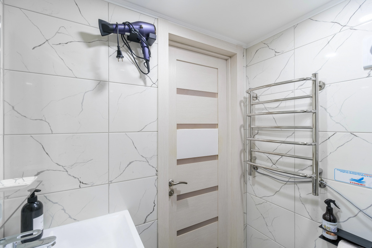 Апартаменты Уютные апартаменты в центре Петербурга