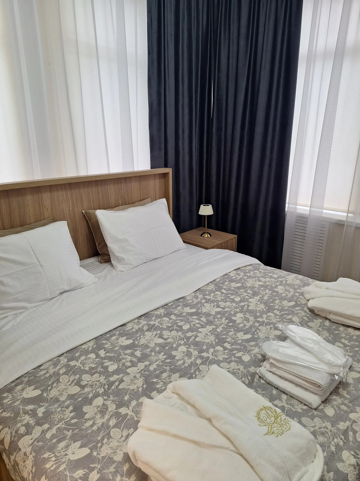 Гостевой дом Цитрус