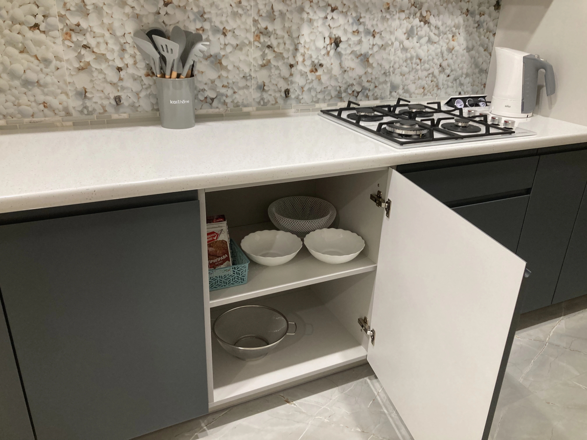 Квартира на Понартской