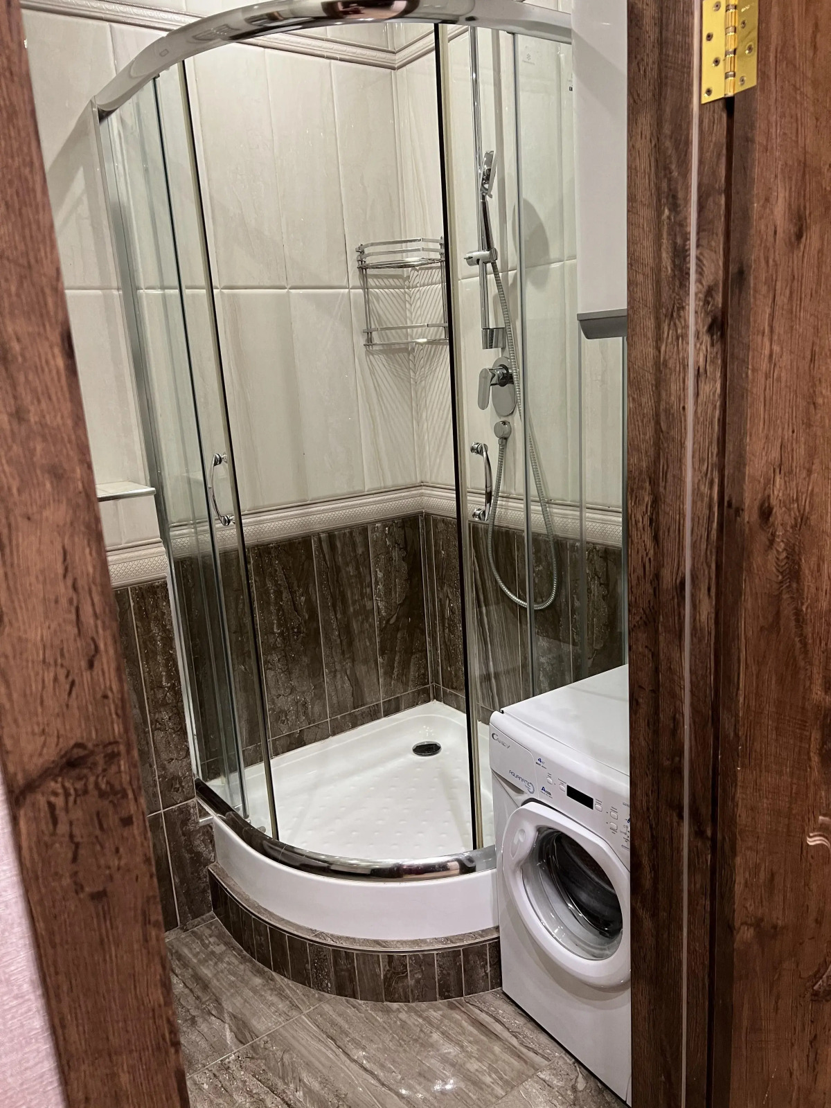 Апартаменты у Моря