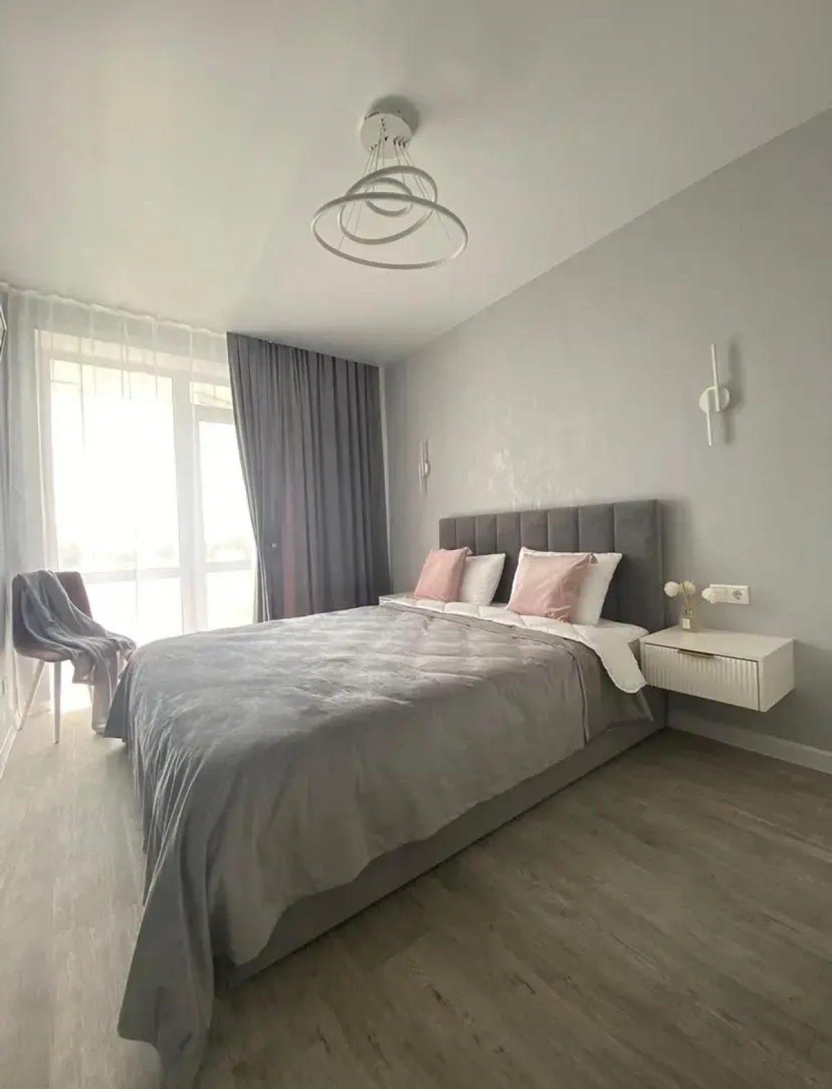 Квартира Scandy Comfort*