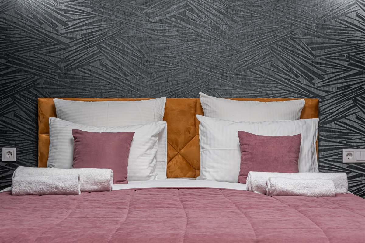 Апартаменты Тортуга 1 от Квартирукинг