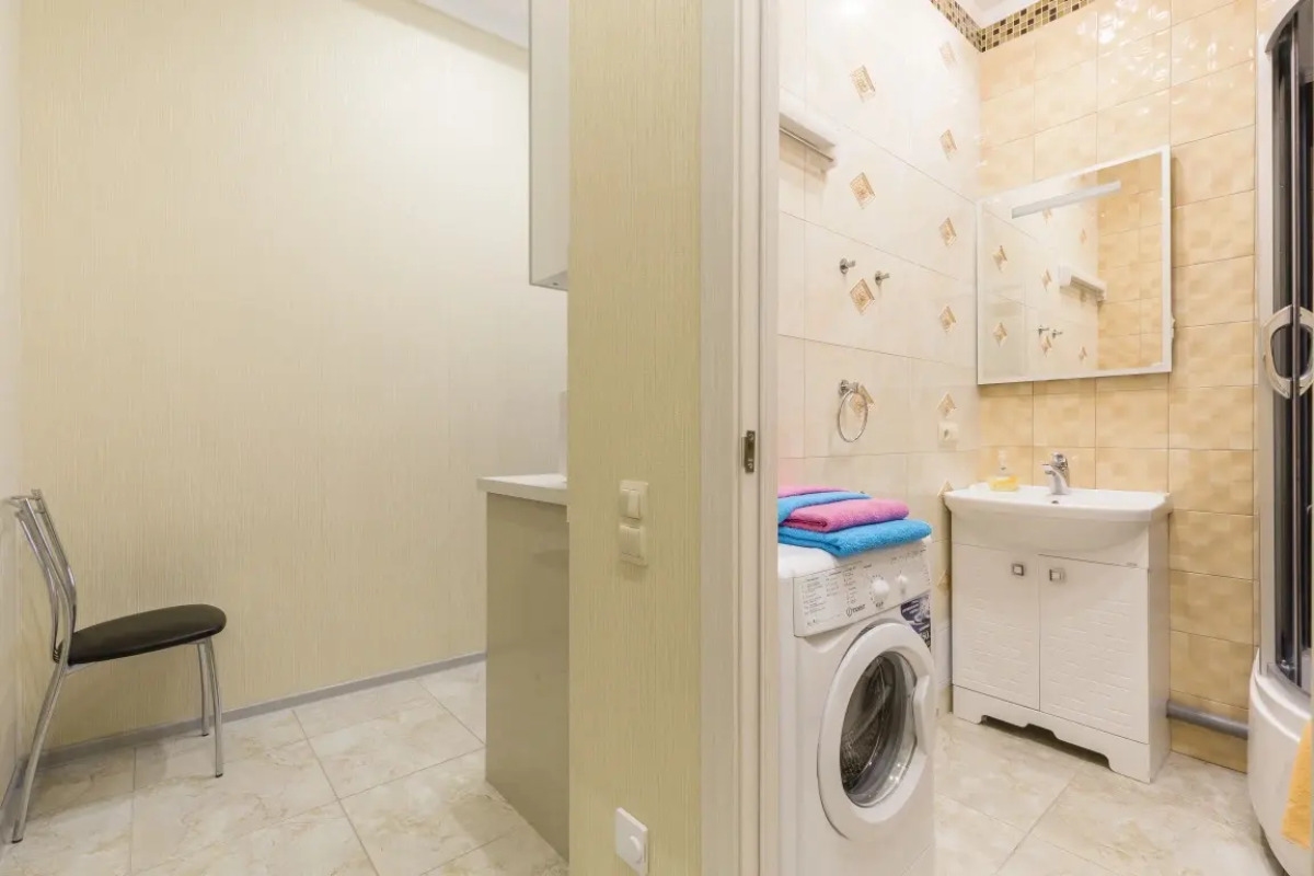 Апартаменты Коломбо 1