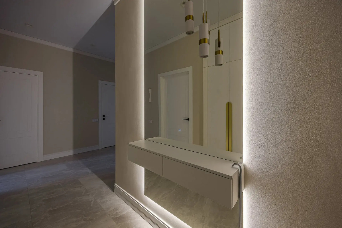 Апартаменты Лучшая квартира в самом центре города