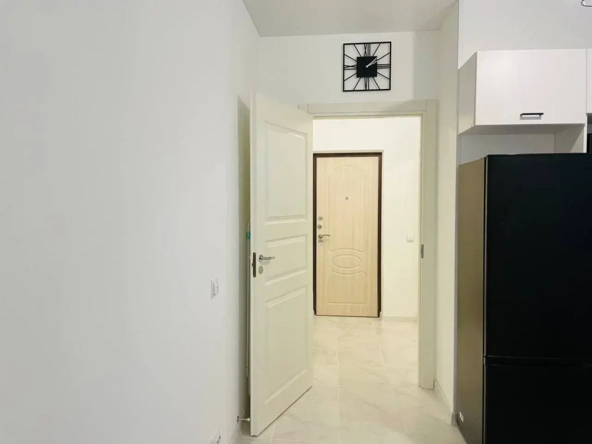 Квартира Пулковская 6к2