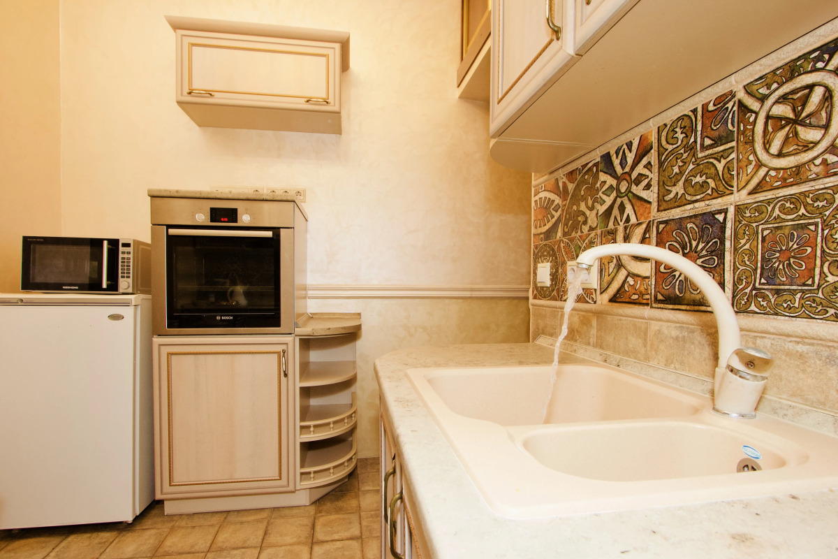 Квартира Свободна-Кудринская Площадь