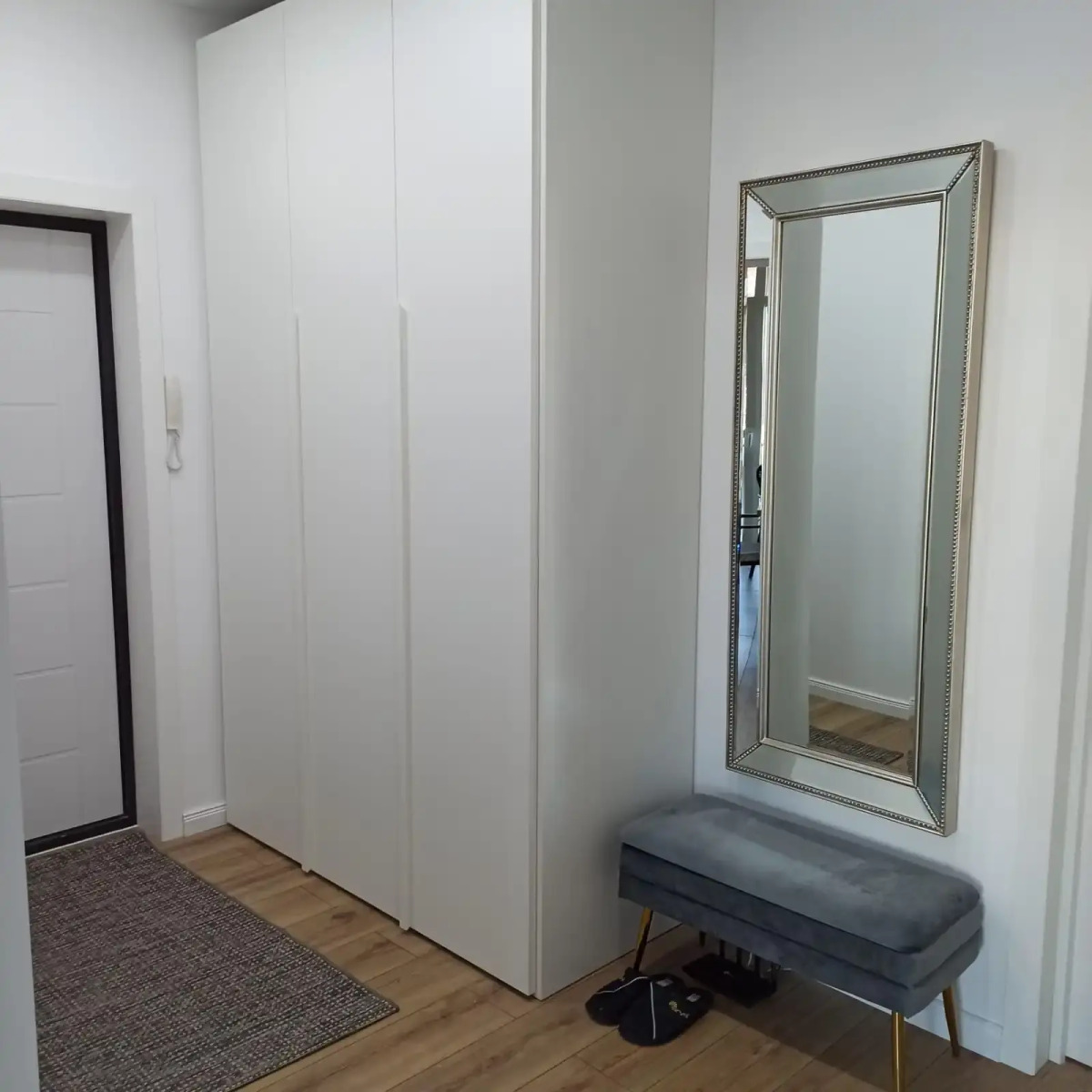 Апартаменты Дуэт