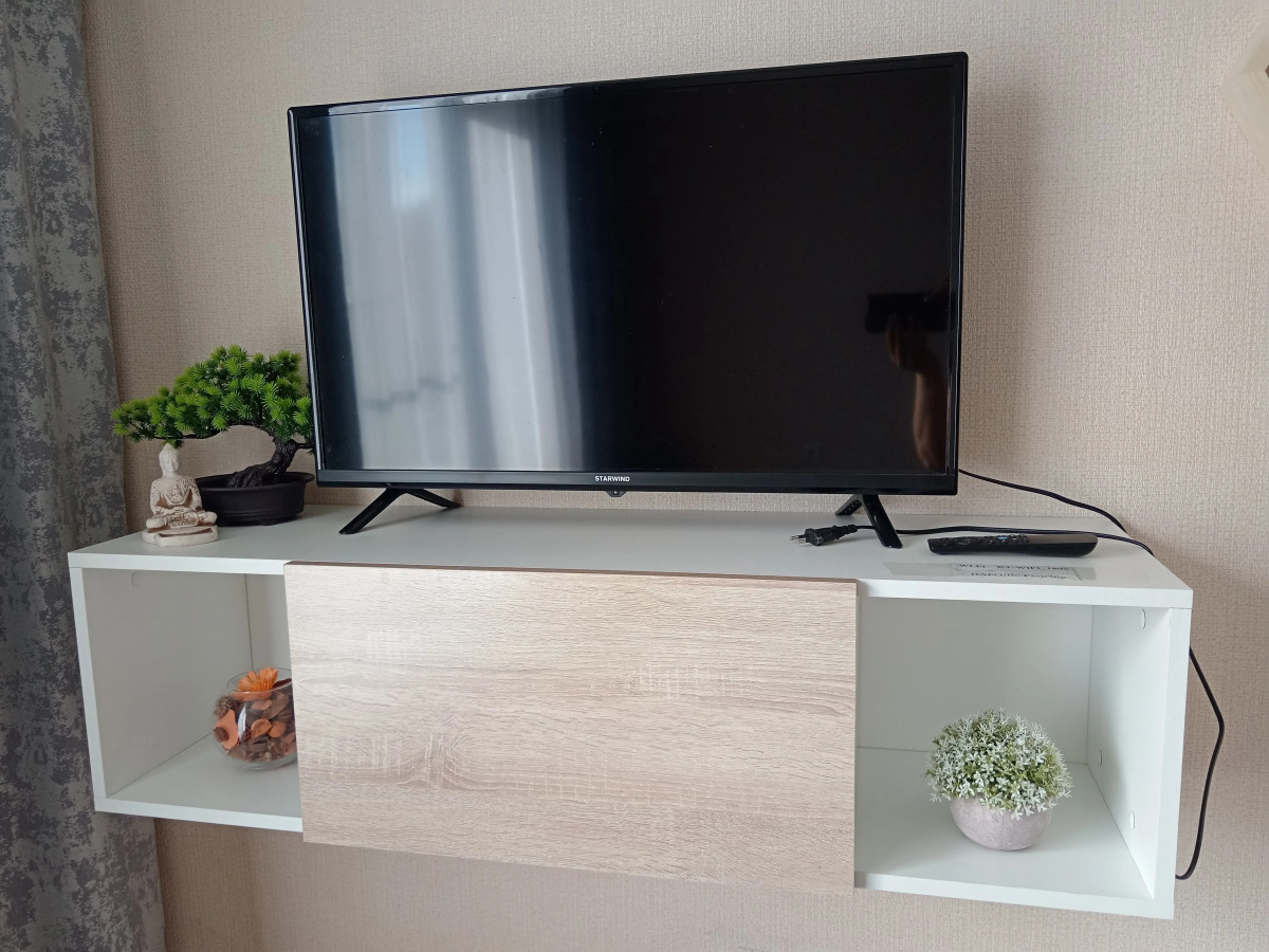 Квартира Уютная Студия