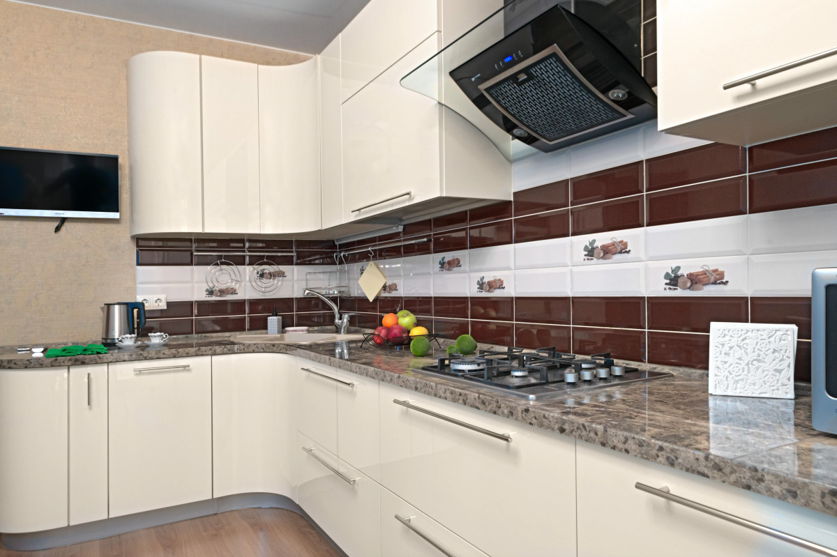 Квартира Kravc Group рядом с автовокзалом