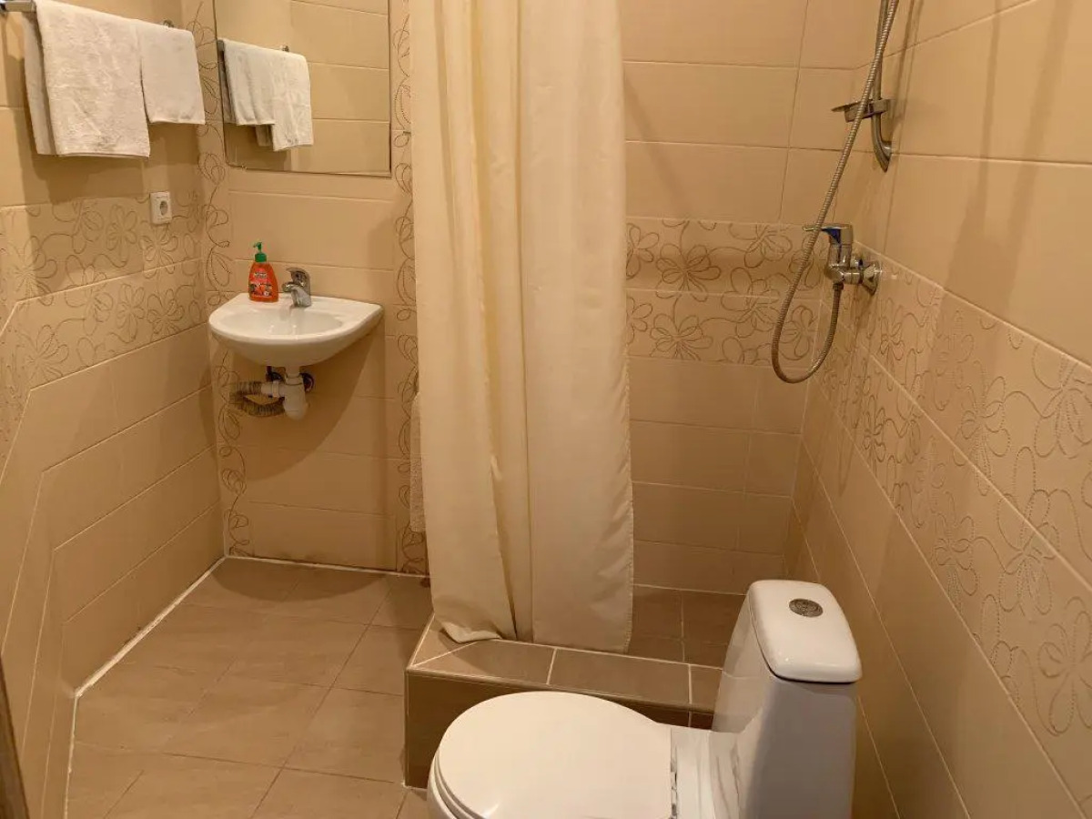 Мини-отель Виктория