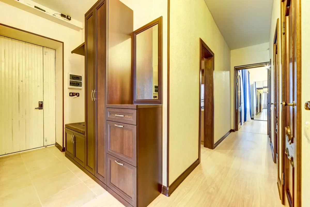 СТН Апартаменты на Канале Грибоедова