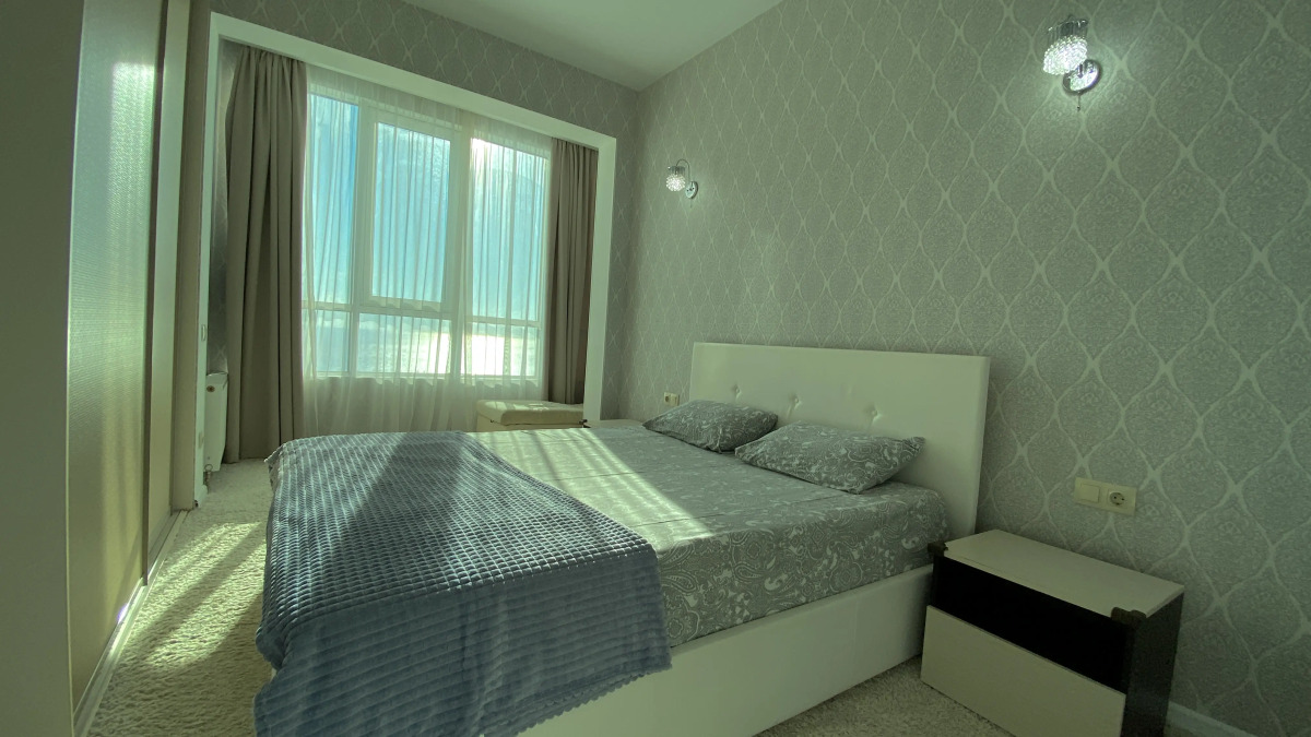 Апартаменты Миллениум Тауэр Альфа