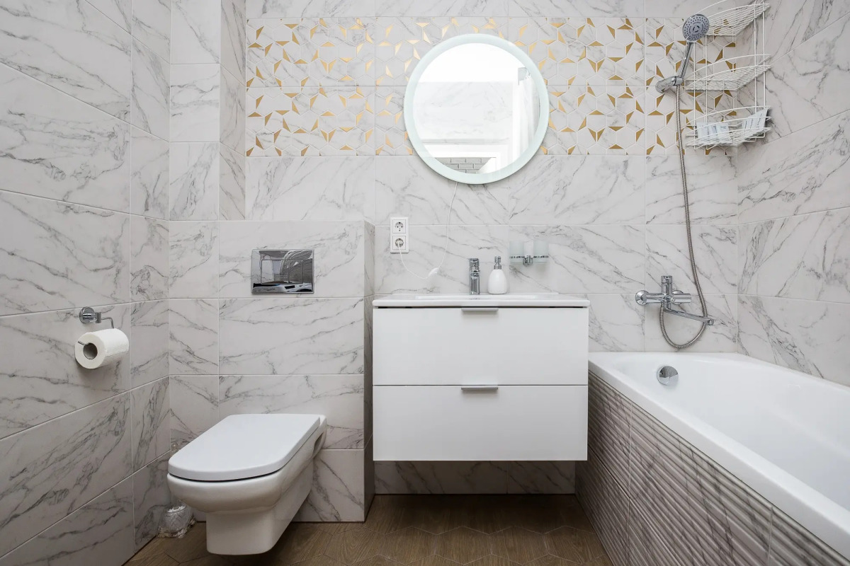 Апартаменты Oazis Apart