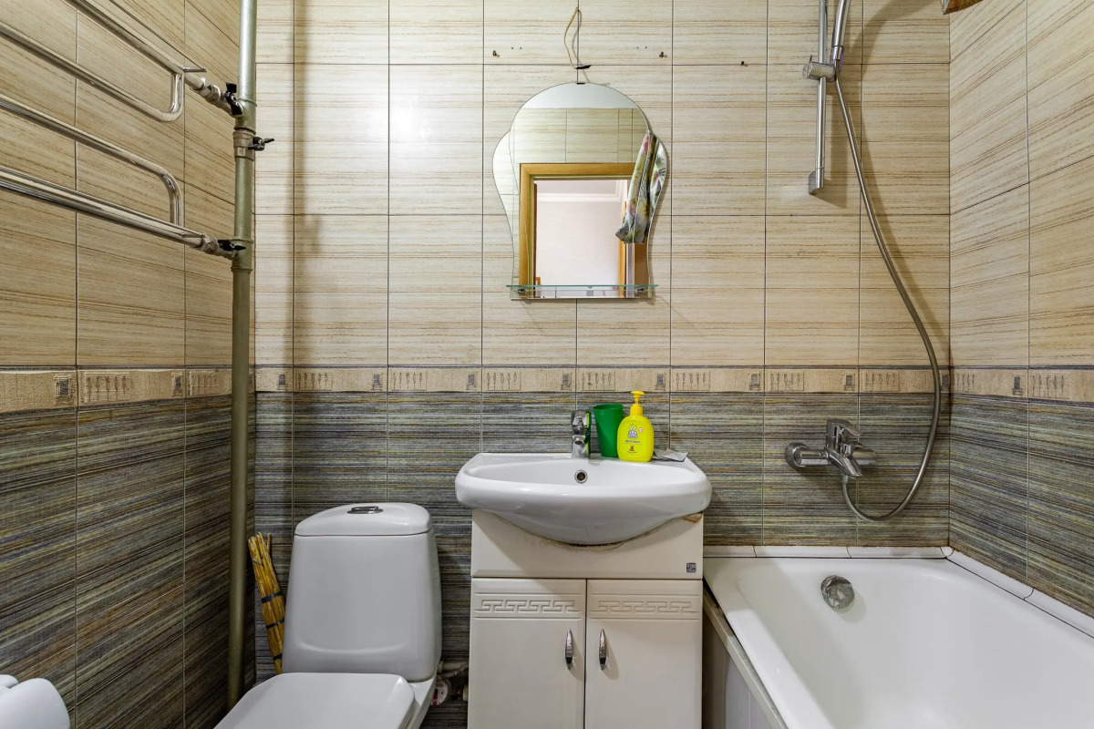 Апартаменты Садовое Кольцо Енисейская