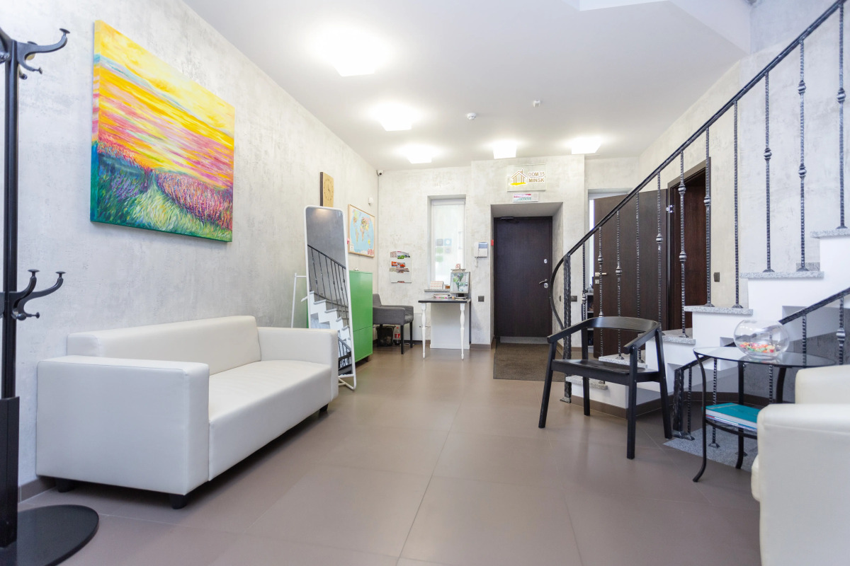 Гостевой дом DOM15