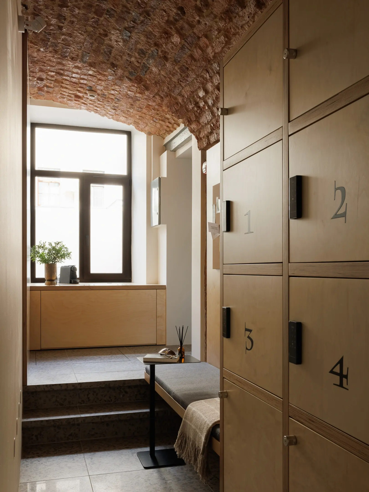 Смарт-отель Невский ботик