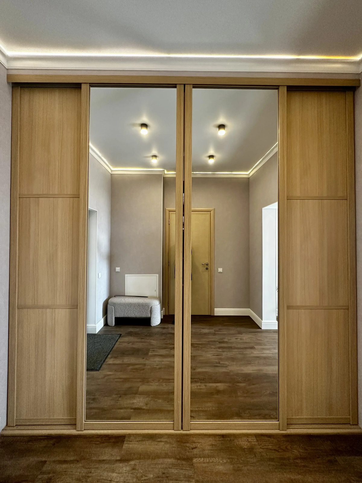 Квартира в элитном жк Звезда