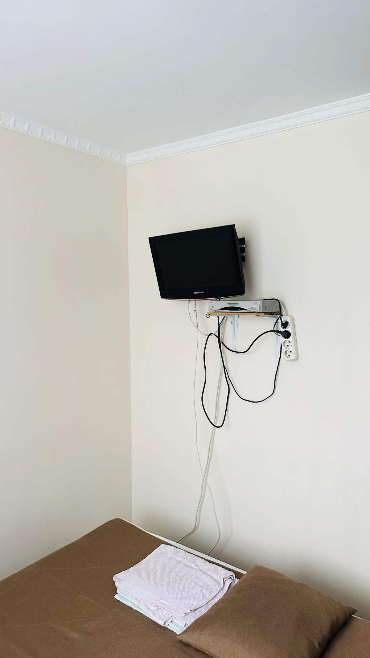 Гостевой дом на Рахманинова